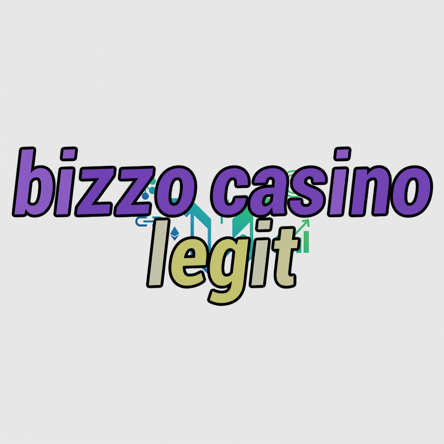 bizzo casino legit